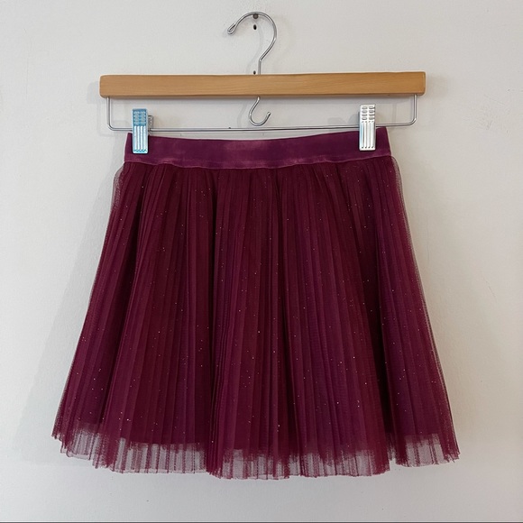 Jacadi Girls tutu Skirt - Picture 5 of 7